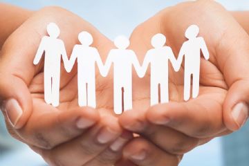 Avviso pubblico erogazione contributi Fondo Sociale REgionale 2025