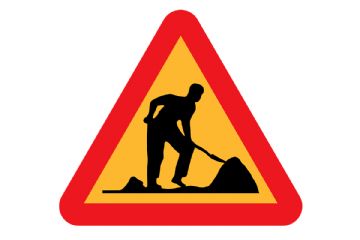 Istituzione senso unico alternato per lavori di manutenzione stradale sulla S.P. 9