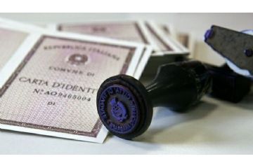 Dal prossimo 3 agosto 2026 la carta d’identit&#224; rilasciata su modello cartaceo cesser&#224; di essere valida