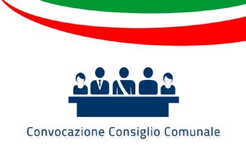 Convocazione Consiglio Comunale del 02/07/2026